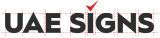 UAE Sign